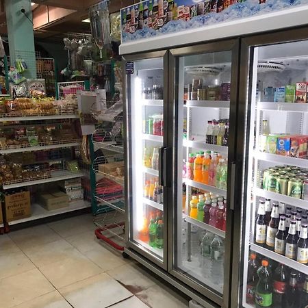 كو تاو Kanokwan Guesthouse المظهر الخارجي الصورة