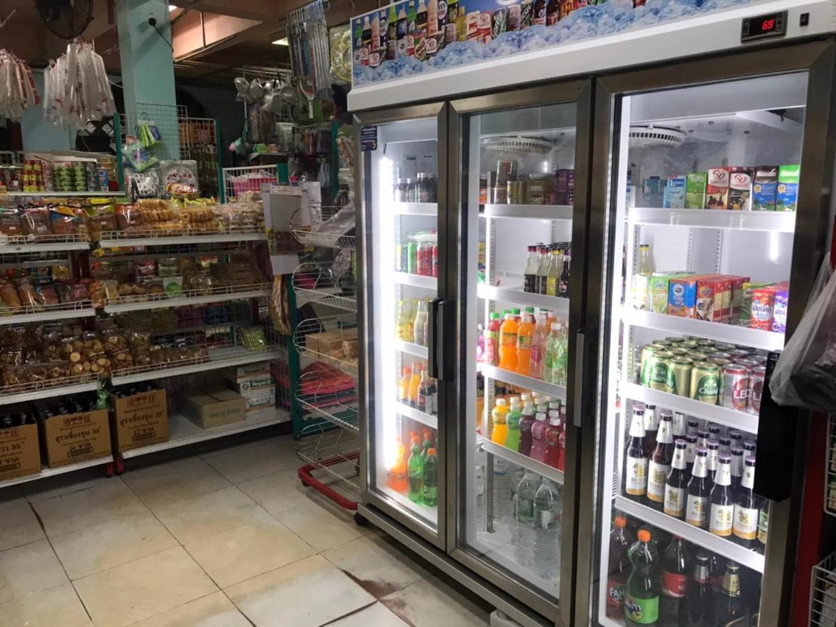 كو تاو Kanokwan Guesthouse المظهر الخارجي الصورة