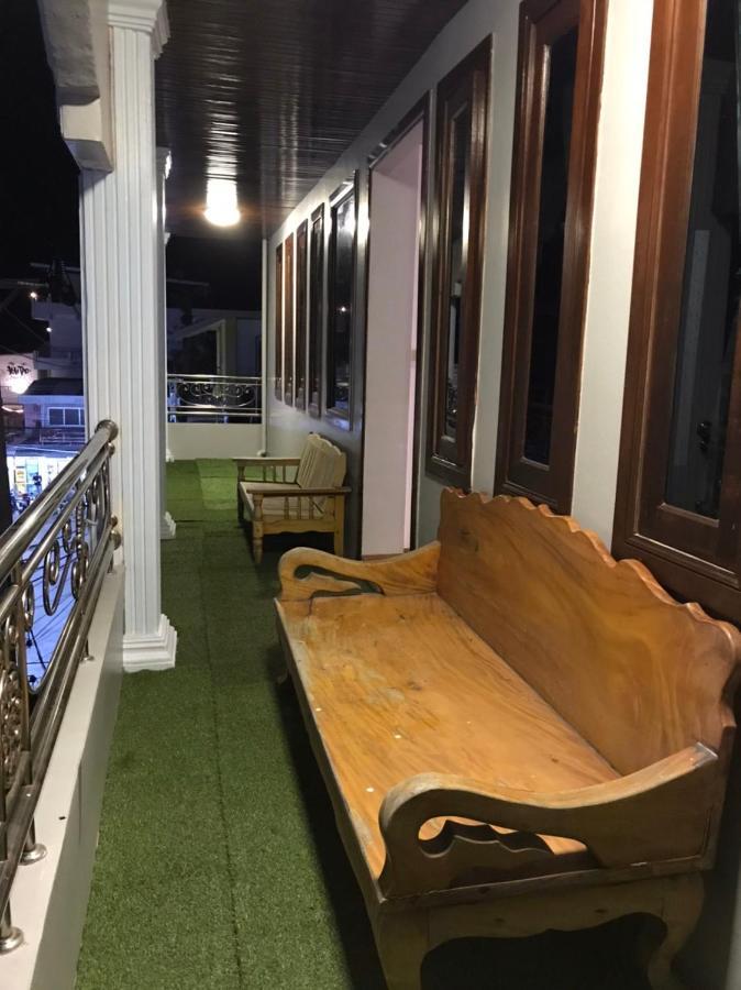 كو تاو Kanokwan Guesthouse المظهر الخارجي الصورة