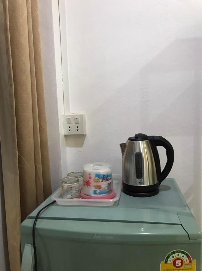 كو تاو Kanokwan Guesthouse المظهر الخارجي الصورة