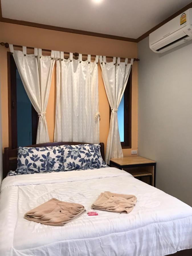كو تاو Kanokwan Guesthouse المظهر الخارجي الصورة