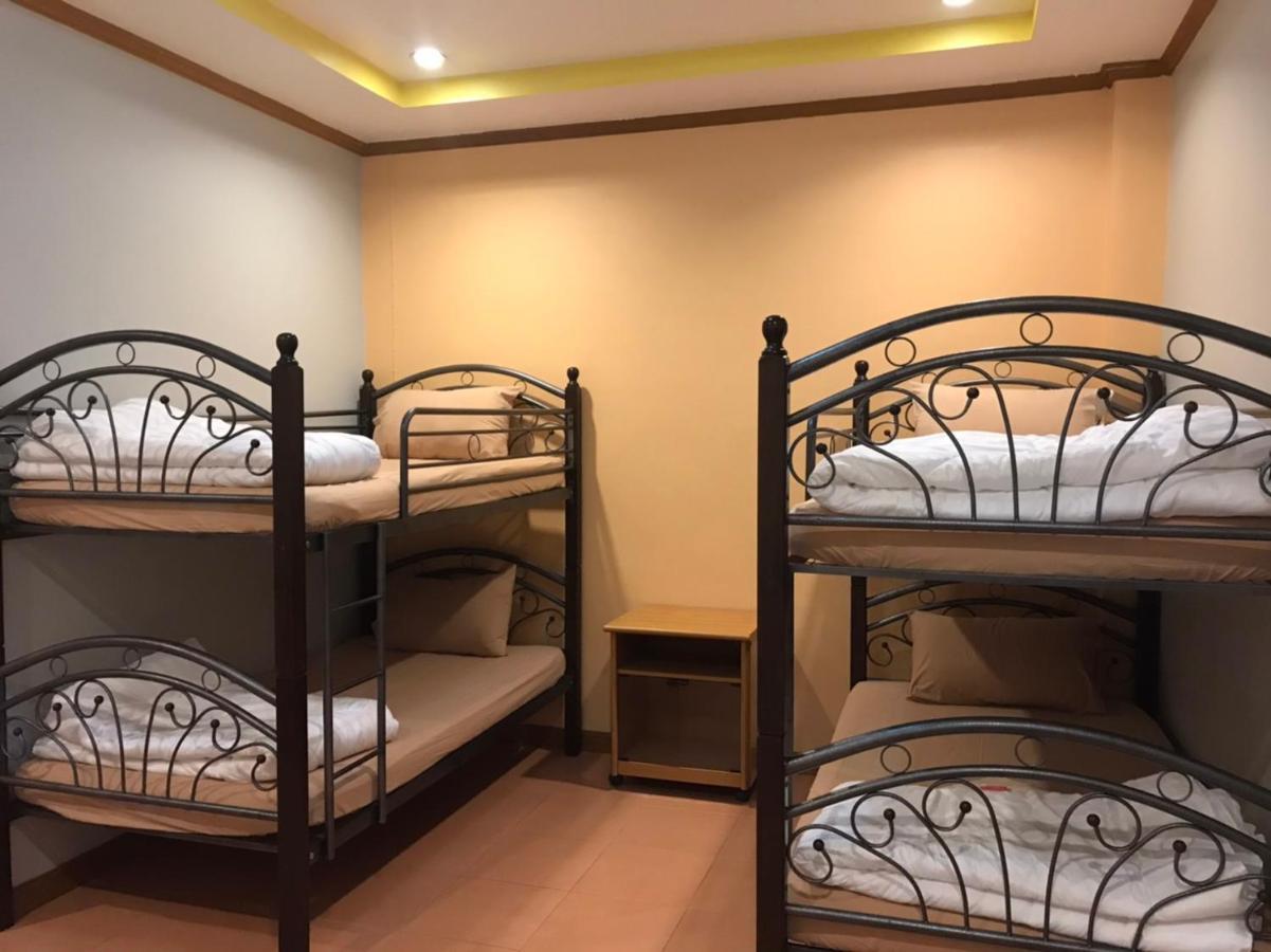 كو تاو Kanokwan Guesthouse المظهر الخارجي الصورة
