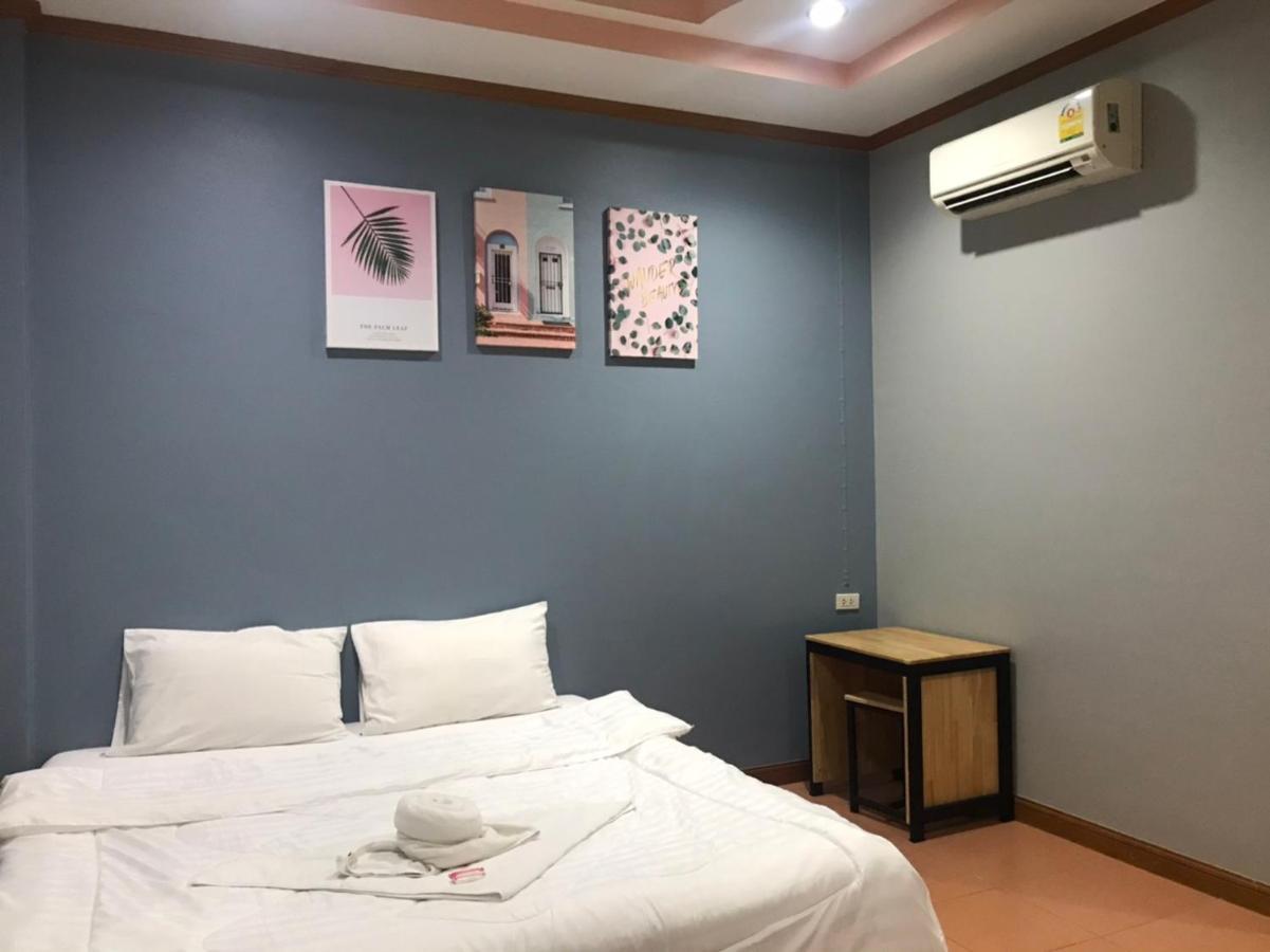 كو تاو Kanokwan Guesthouse المظهر الخارجي الصورة