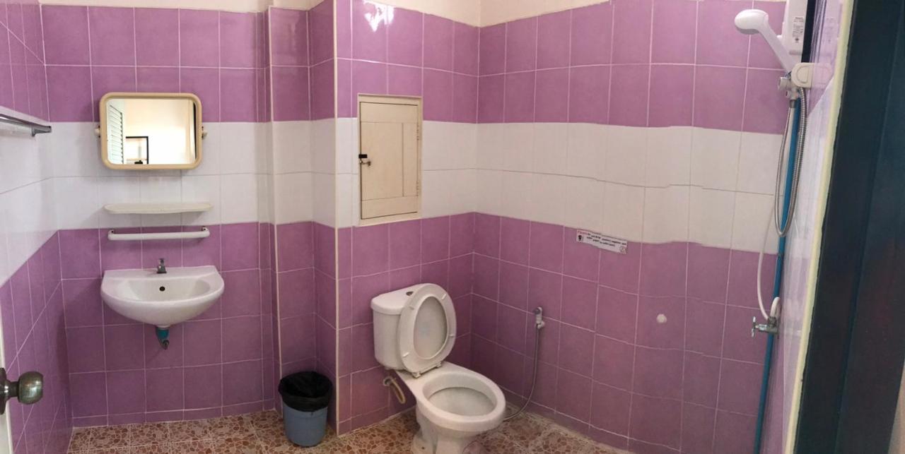 كو تاو Kanokwan Guesthouse المظهر الخارجي الصورة