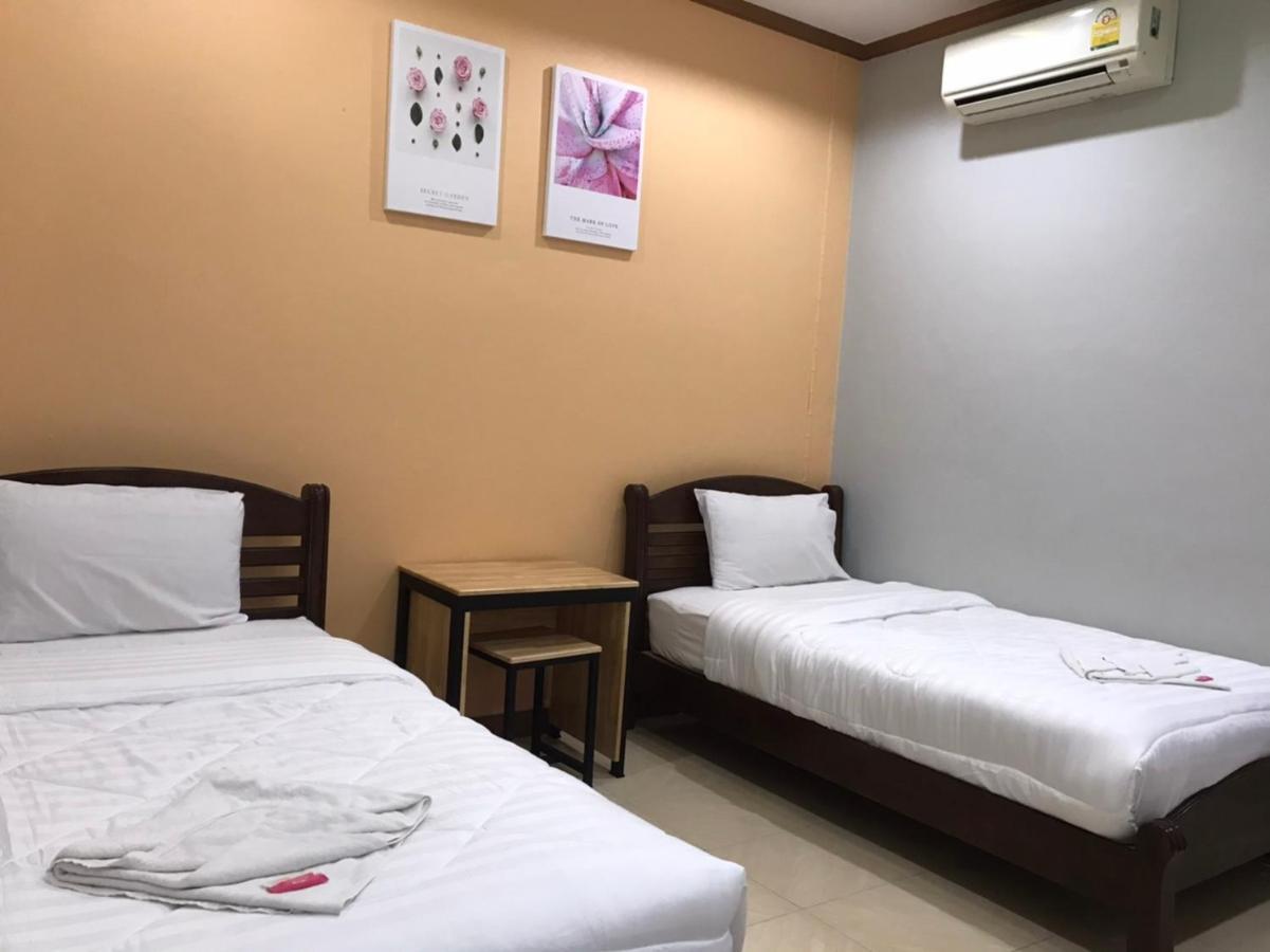 كو تاو Kanokwan Guesthouse المظهر الخارجي الصورة