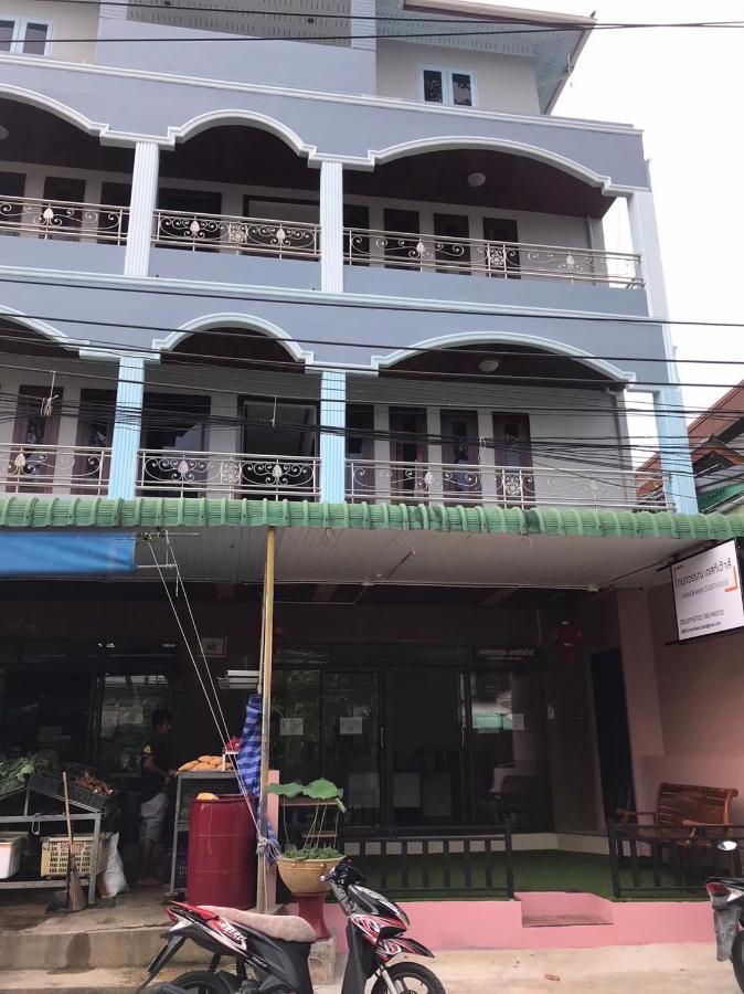 كو تاو Kanokwan Guesthouse المظهر الخارجي الصورة