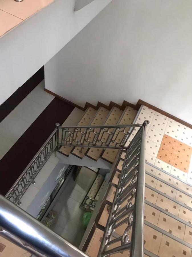 كو تاو Kanokwan Guesthouse المظهر الخارجي الصورة