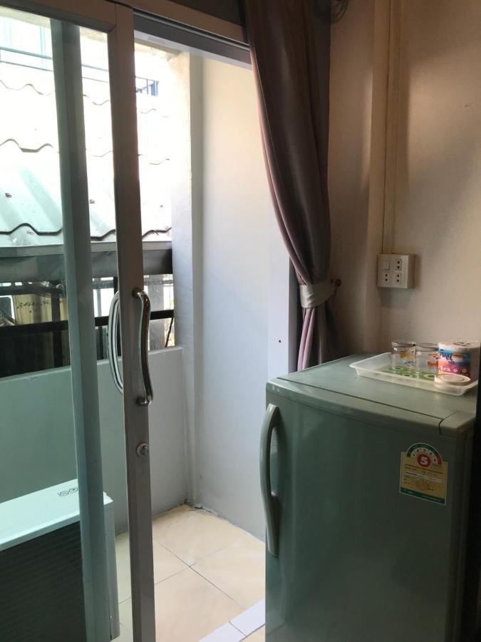 كو تاو Kanokwan Guesthouse المظهر الخارجي الصورة