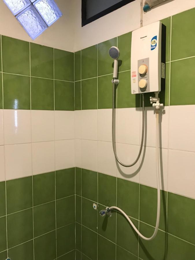 كو تاو Kanokwan Guesthouse المظهر الخارجي الصورة