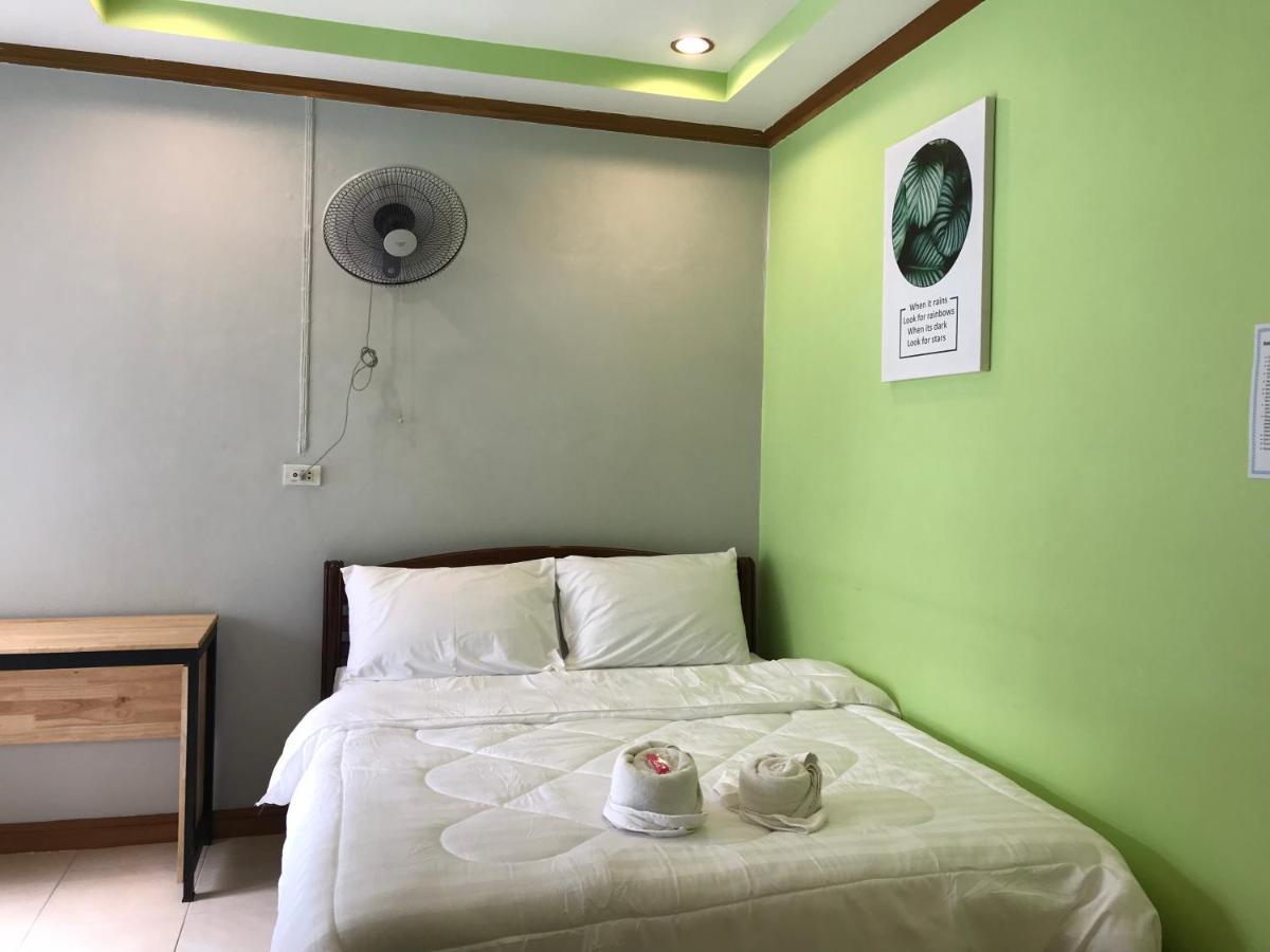 كو تاو Kanokwan Guesthouse المظهر الخارجي الصورة